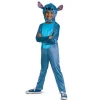 Disguise Disney Lilo & Stitch Costume Classic Stitch M (7-8)