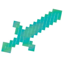 Disguise Minecraft Role Play Sword Anniversary Diamond (Skim