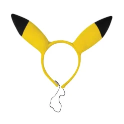 Disguise Pokémon Accessory Headband Pikachu Ears