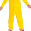 Disguise Pokémon Costume Fancy Pikachu M (7-8)