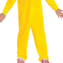 Disguise Pokémon Costume Fancy Pikachu M (7-8)