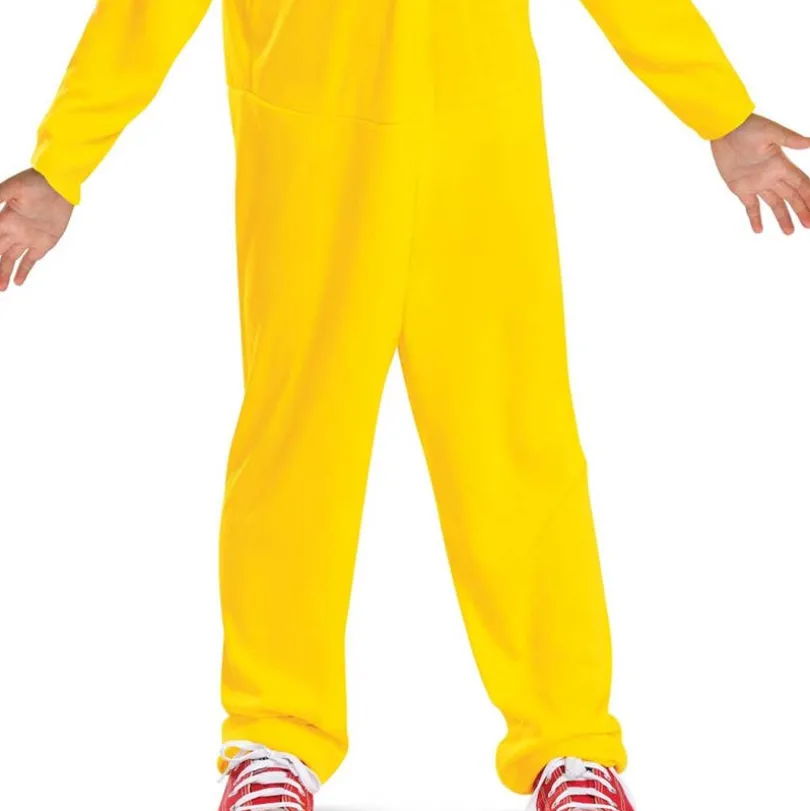 Disguise Pokémon Costume Fancy Pikachu M (7-8)