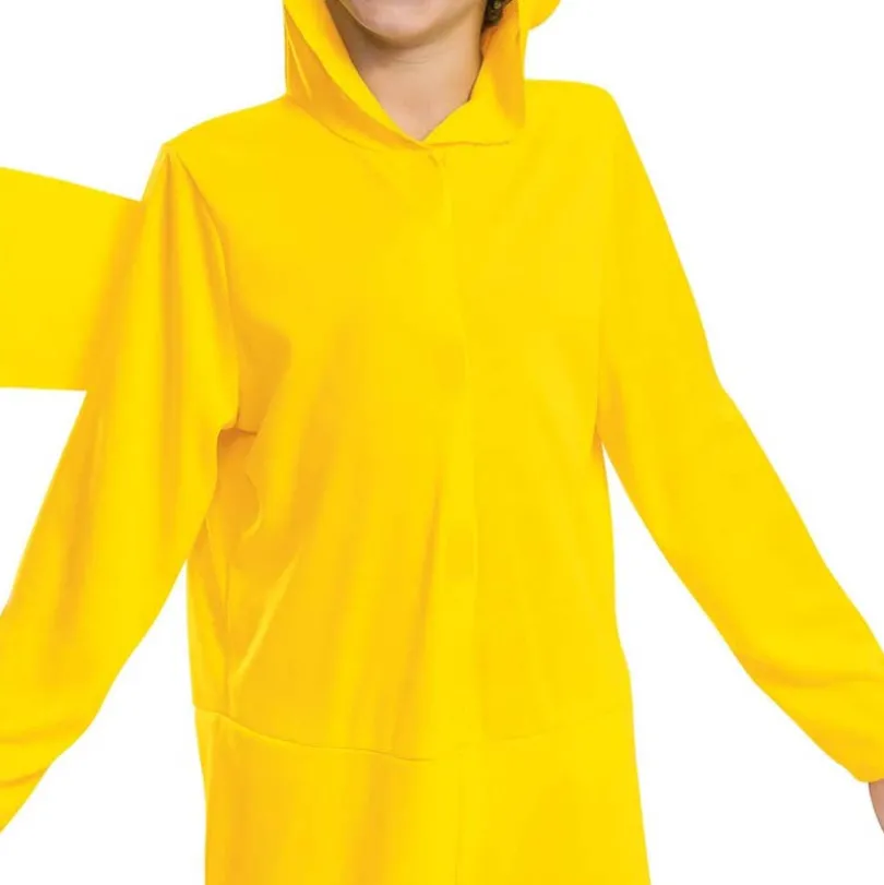 Disguise Pokémon Costume Fancy Pikachu M (7-8)