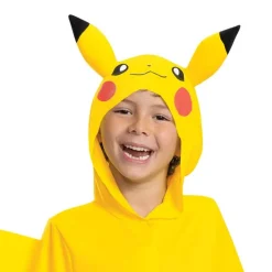 Disguise Pokémon Costume Fancy Pikachu M (7-8)