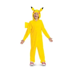 Disguise Pokémon Costume Fancy Pikachu M (7-8)