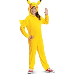 Disguise Pokémon Costume Fancy Pikachu M (7-8)