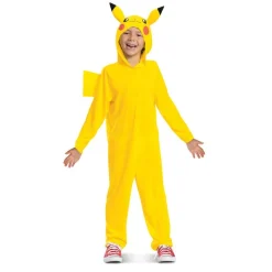 Disguise Pokémon Costume Fancy Pikachu M (7-8)