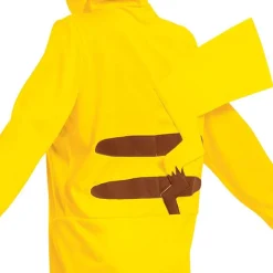 Disguise Pokémon Costume Fancy Pikachu S (4-6)