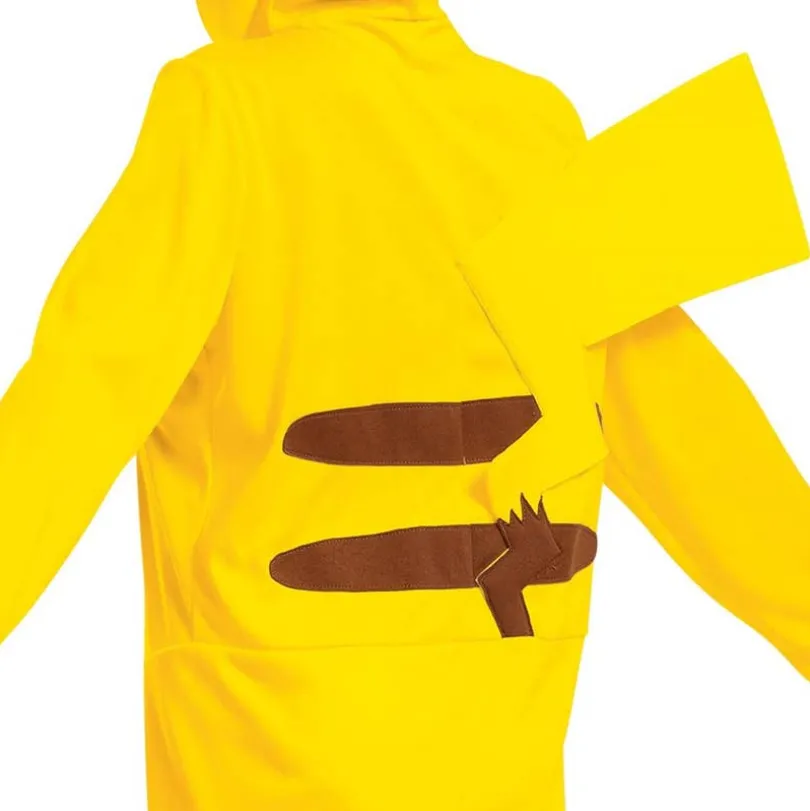 Disguise Pokémon Costume Fancy Pikachu S (4-6)