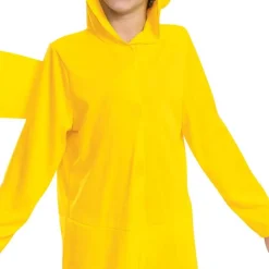Disguise Pokémon Costume Fancy Pikachu S (4-6)
