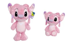 Disney Angel Ekstra Myk Kosedyr (25 cm)