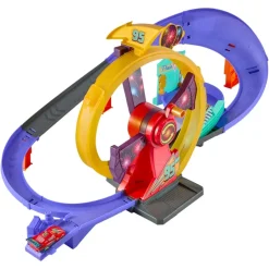 Disney Cars Blixten McQueens Racerbane