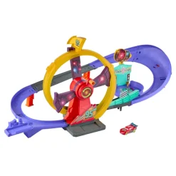 Disney Cars Blixten McQueens Racerbane