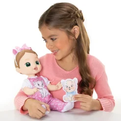 Disney Darlings Marie Deluxe Dukke