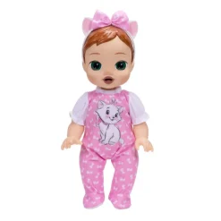 Disney Darlings Marie Deluxe Dukke