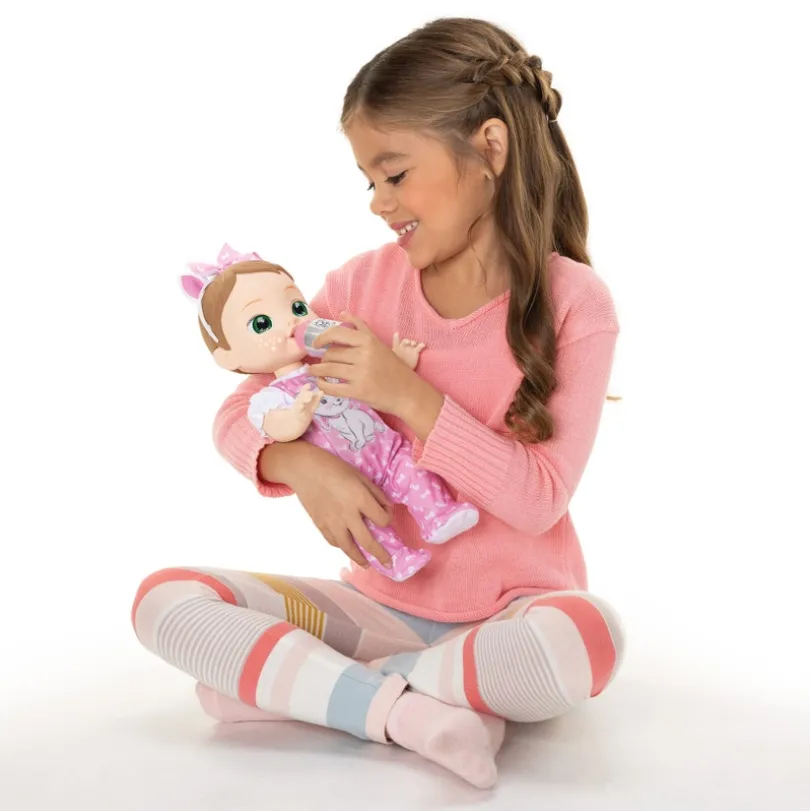 Disney Darlings Marie Deluxe Dukke