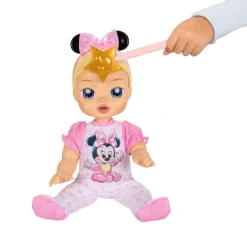 Disney Darlings Minnie Mouse Deluxe-dukke