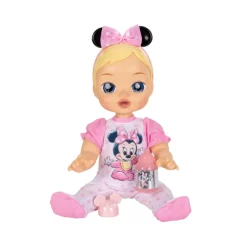 Disney Darlings Minnie Mouse Deluxe-dukke