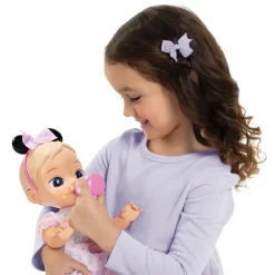 Disney Darlings Minnie Mouse Deluxe-dukke