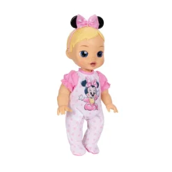 Disney Darlings Minnie Mouse Deluxe-dukke