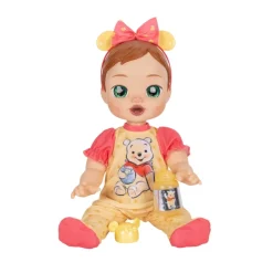 Disney Darlings Nalle Puh Deluxe Dukke