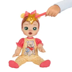 Disney Darlings Nalle Puh Deluxe Dukke