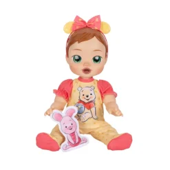 Disney Darlings Nalle Puh Deluxe Dukke
