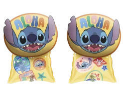Disney 3D Arm Bands, Stitch