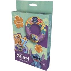Disney 3D Bade Ring, Stitch