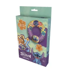 Disney 3D Bade Ring, Stitch