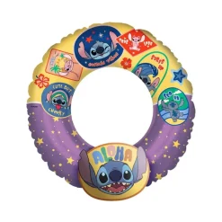 Disney 3D Bade Ring, Stitch