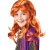 Disney Frozen 2, Anna Parykk