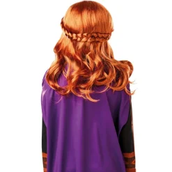 Disney Frozen 2, Anna Parykk