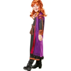 Disney Frozen 2, Anna Parykk