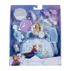 Disney Frozen Glamour Utkleddingssett