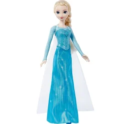 Disney Frozen Syngende Elsa Let It Go (Eng)