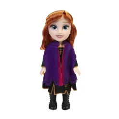 Disney Frozen Toddler Doll Adventure Anna