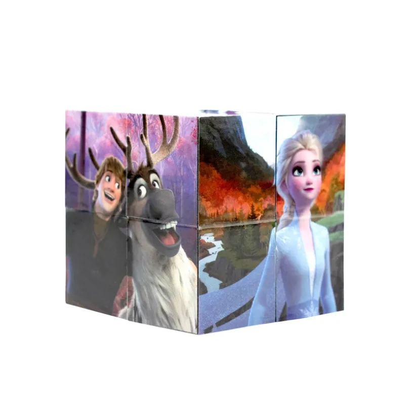 Disney Infinity Kubene, Frozen