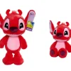 Disney Leroy Ekstra Myk Kosedyr (25 cm)