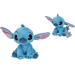Disney Lilo & Stitch, Stitch Kosedyr (25cm)
