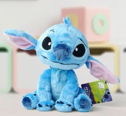 Disney Lilo & Stitch, Stitch Kosedyr (25cm)