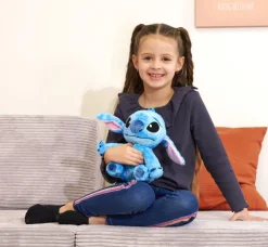 Disney Lilo & Stitch, Stitch Kosedyr (25cm)