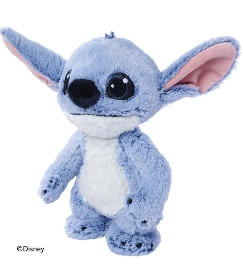 Disney Lilo & Stitch, Stitch Live Action Kosedyr (25 cm)