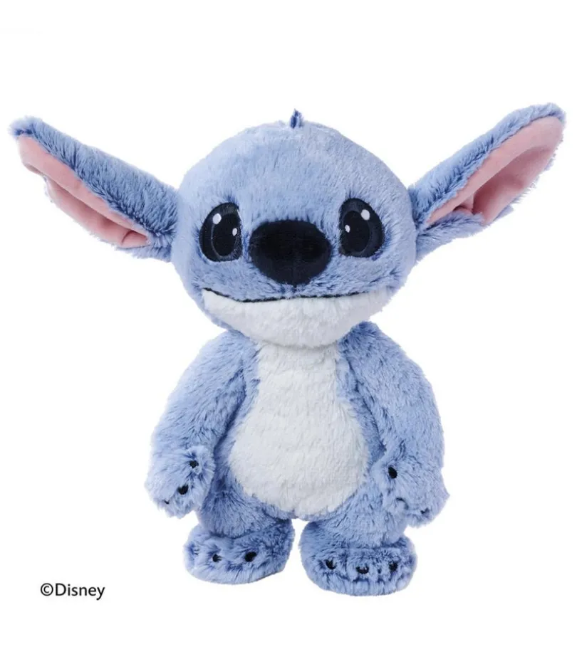 Disney Lilo & Stitch, Stitch Live Action Kosedyr (25 cm)