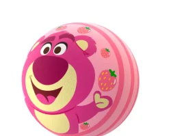 Disney Lit'l Biggie Bouncerz