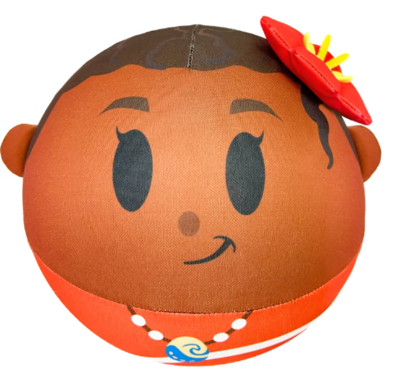 Disney Lit'l Biggie Bouncerz