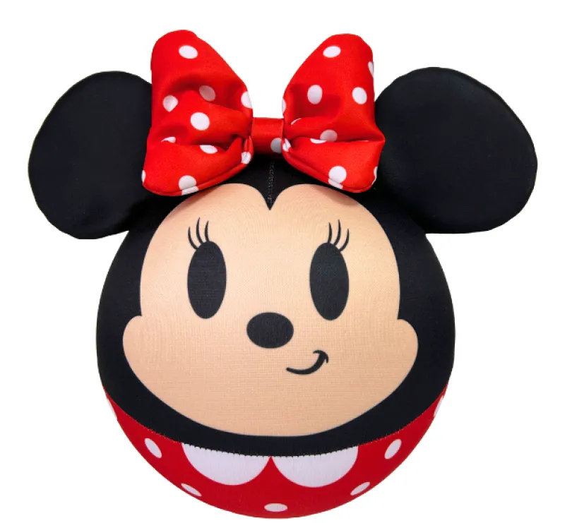Disney Lit'l Biggie Bouncerz