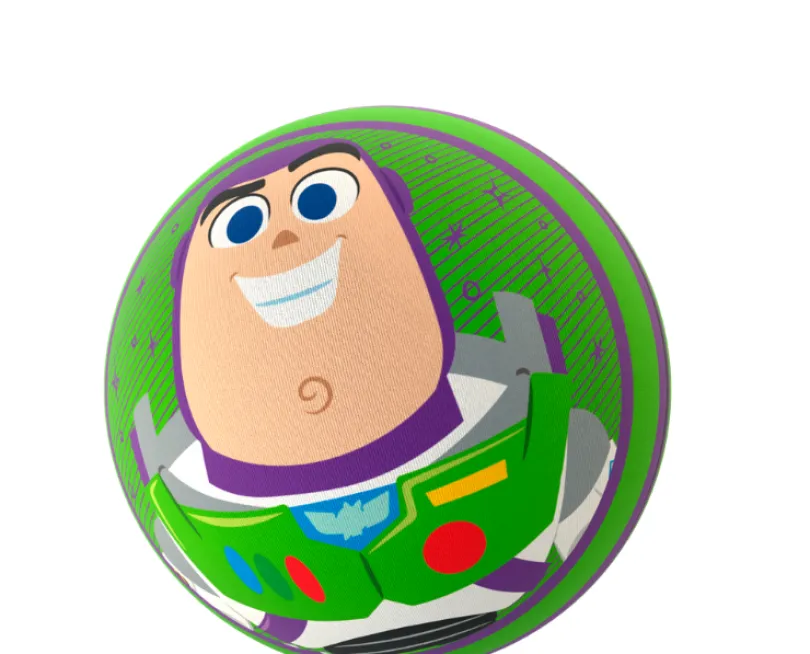 Disney Lit'l Biggie Bouncerz
