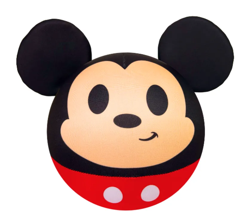 Disney Lit'l Biggie Bouncerz