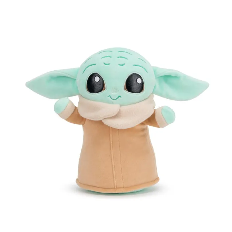 Disney Mandalorian, The Child Squishy Kosedyr (25Cm)